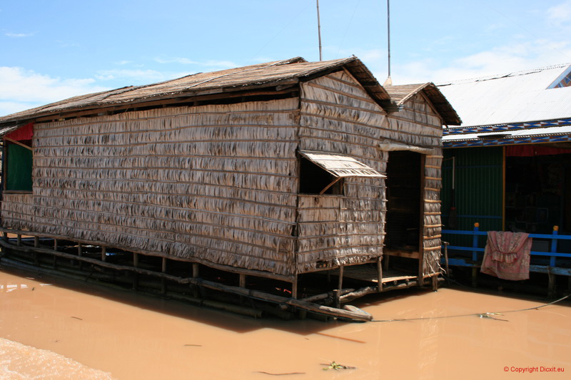 Le Palais Royal Phnom Penh
