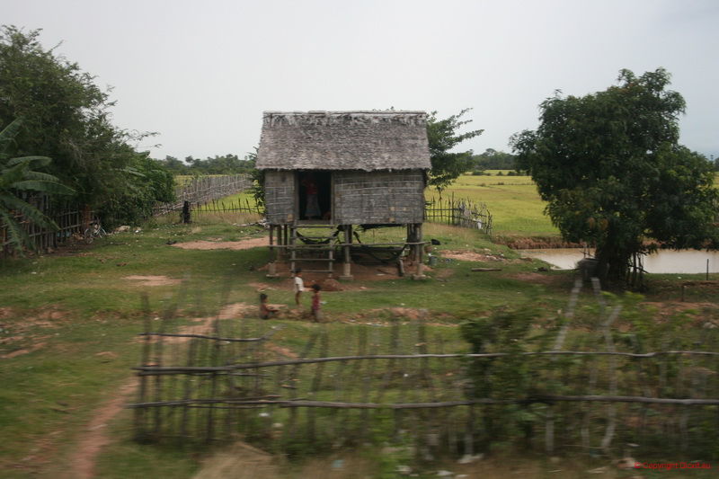 Cambodge 31.12