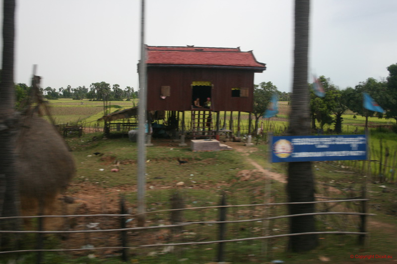 Cambodge 31.14