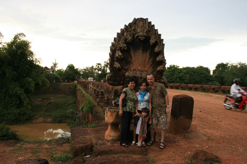 Cambodge 31.18