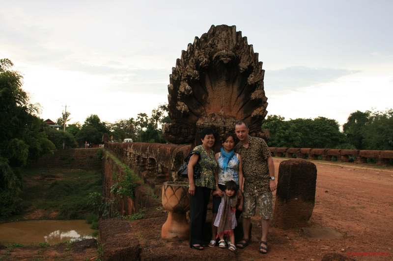 Cambodge 31.19