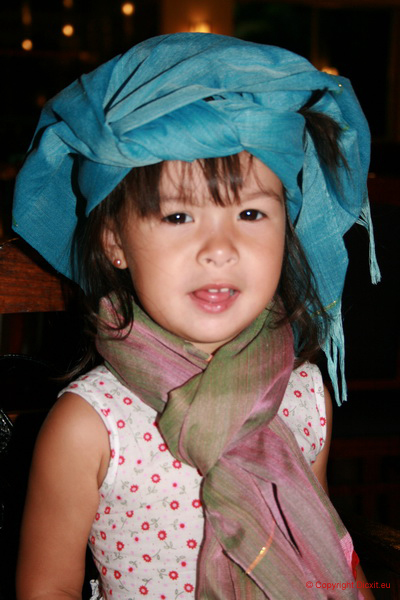 Cambodge 31.26
