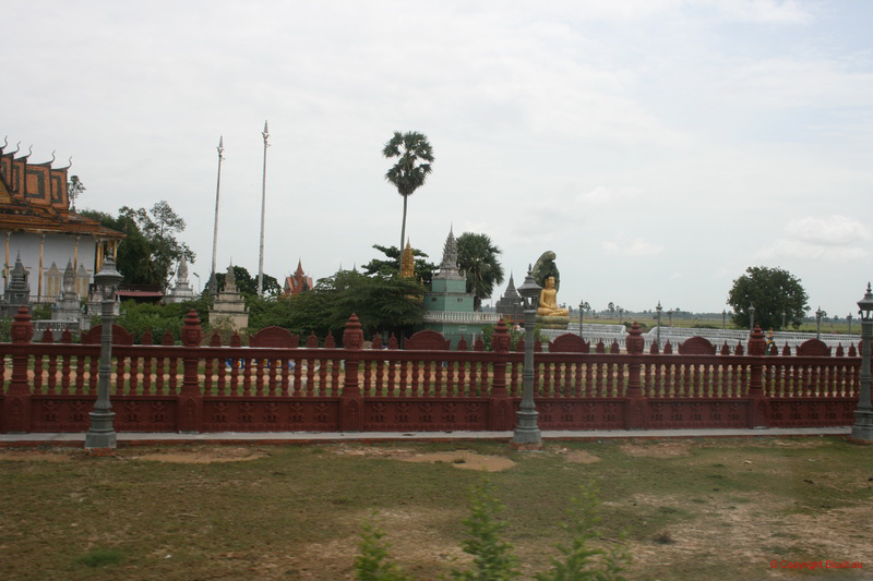 Cambodge 31.3