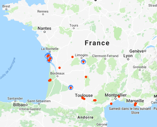 01 Parcours Juillet 2018