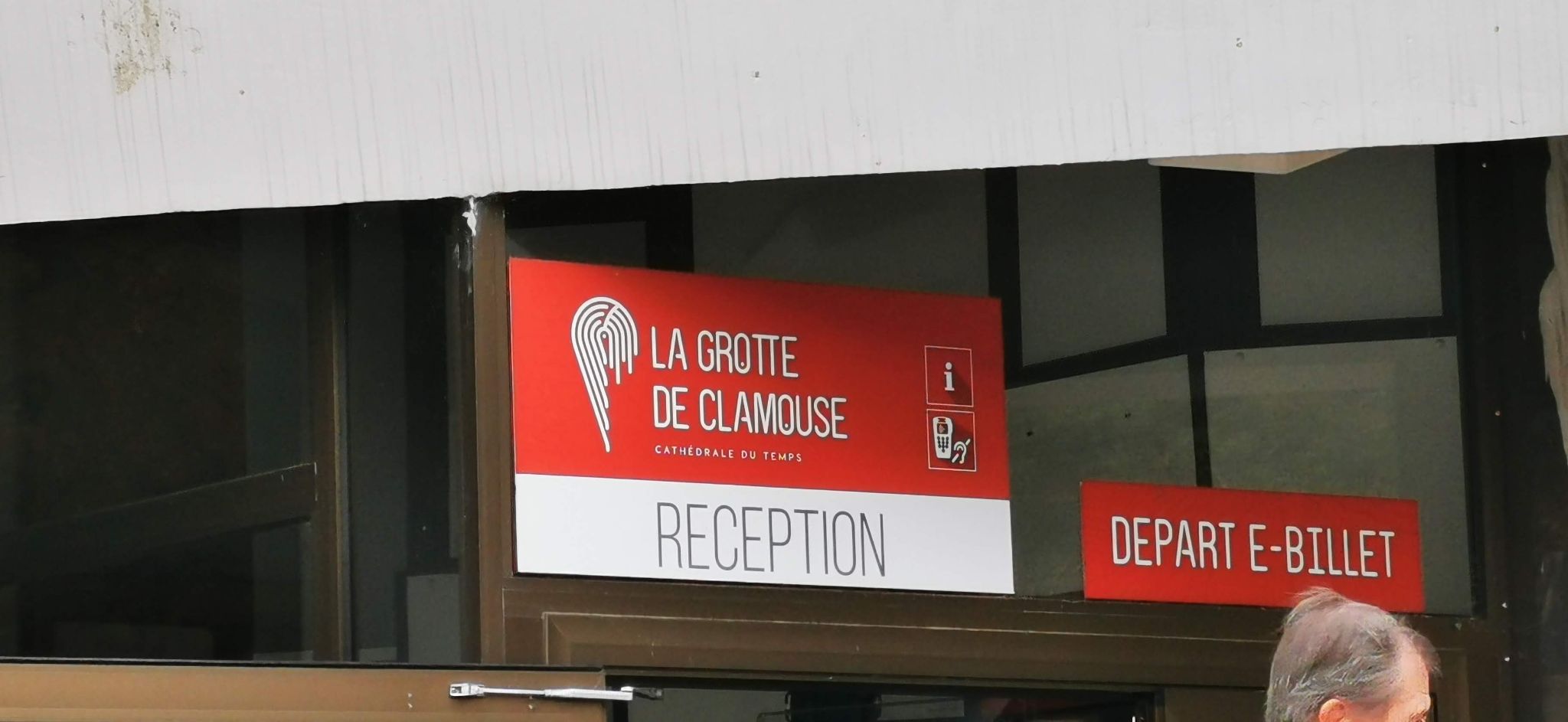 La Grotte De Clamouse 