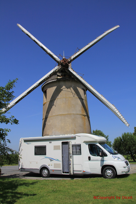 Guerande Quiberon etc