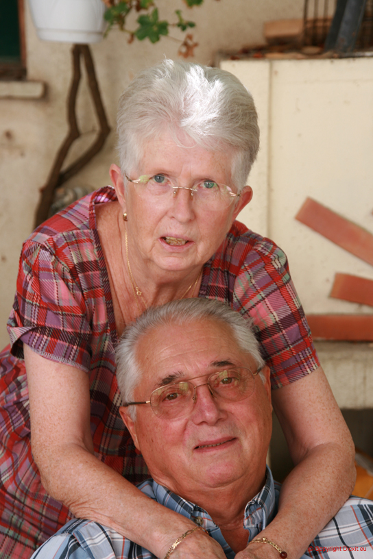 Anniversaire Erin 2009