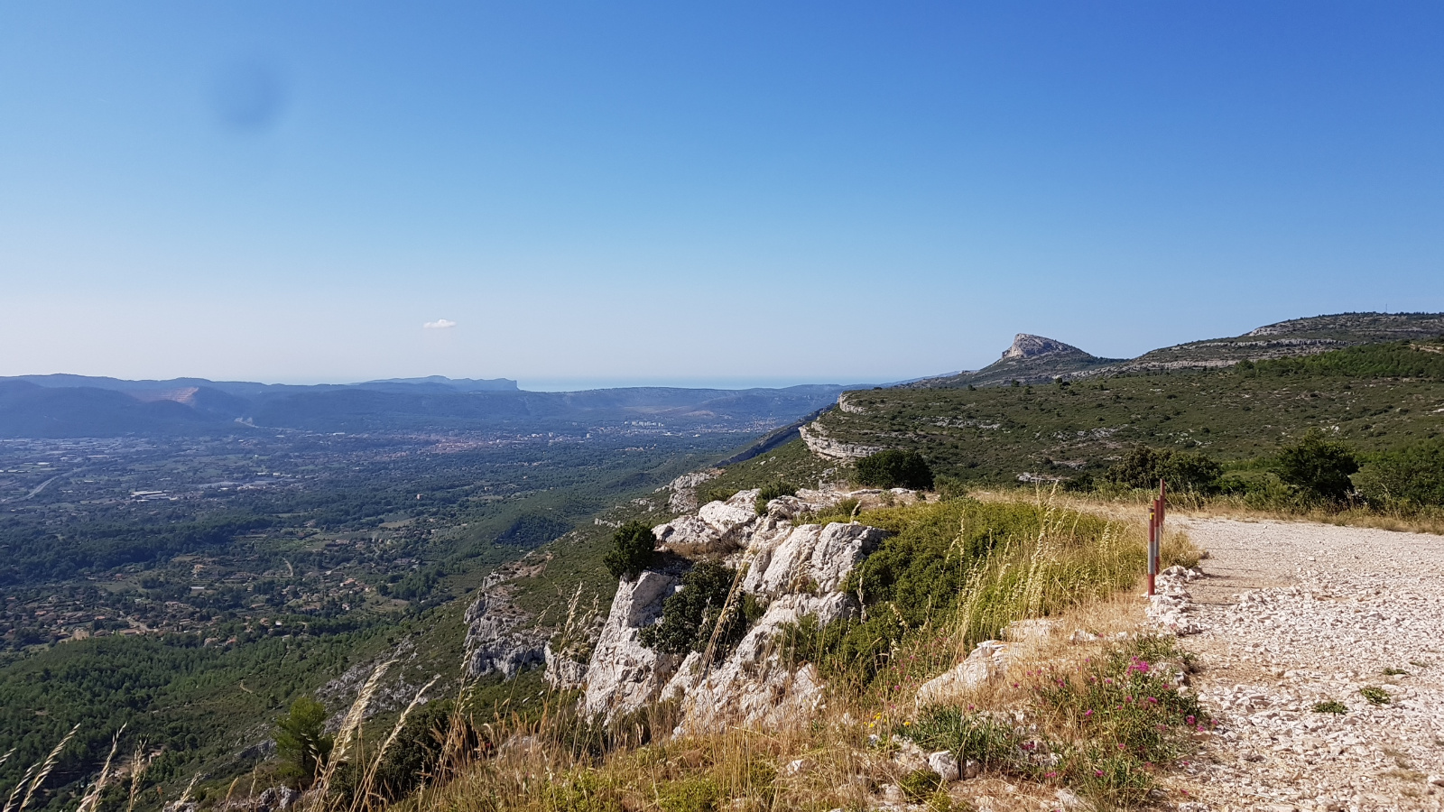 20180902 Falaise Ciotat
