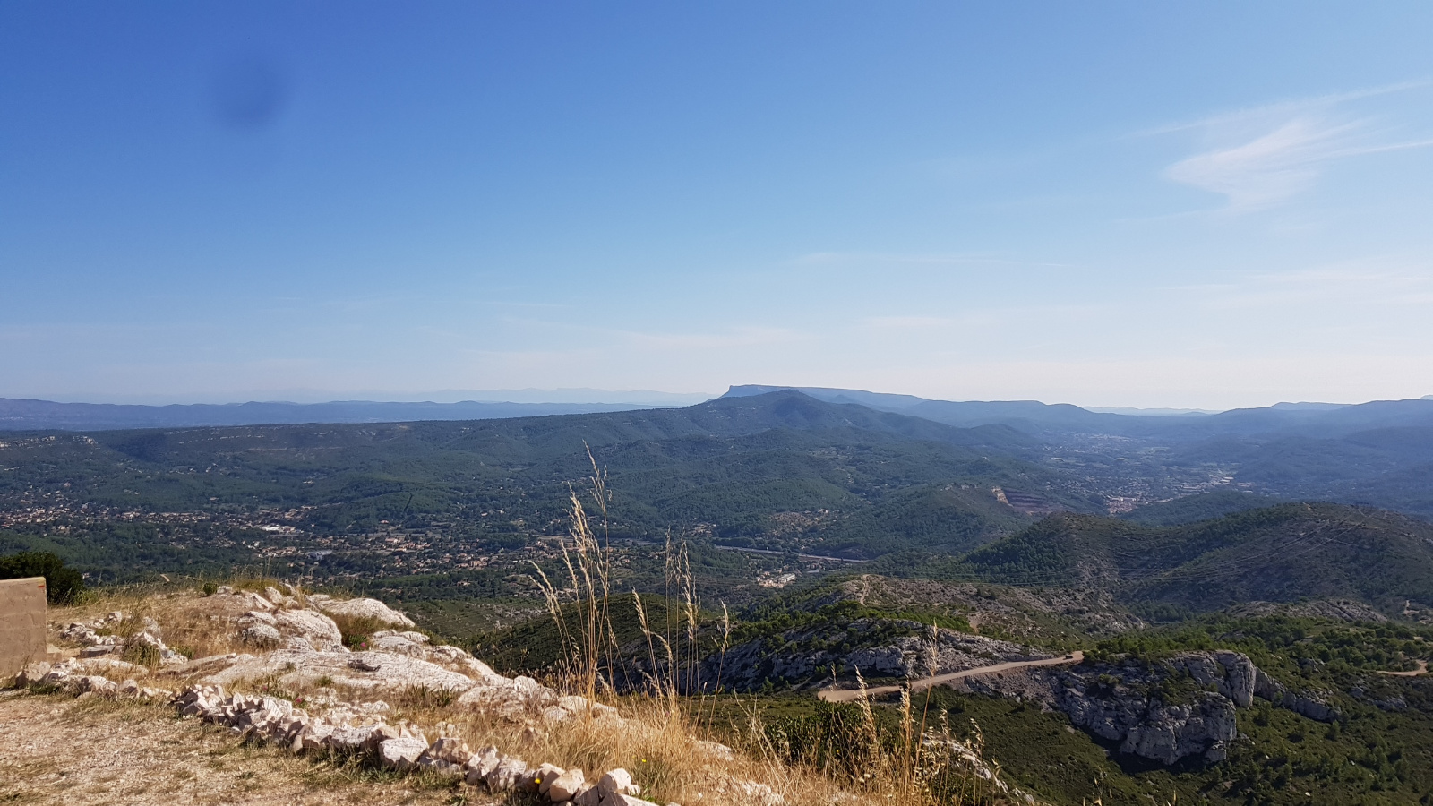 20180902 Sainte Baume